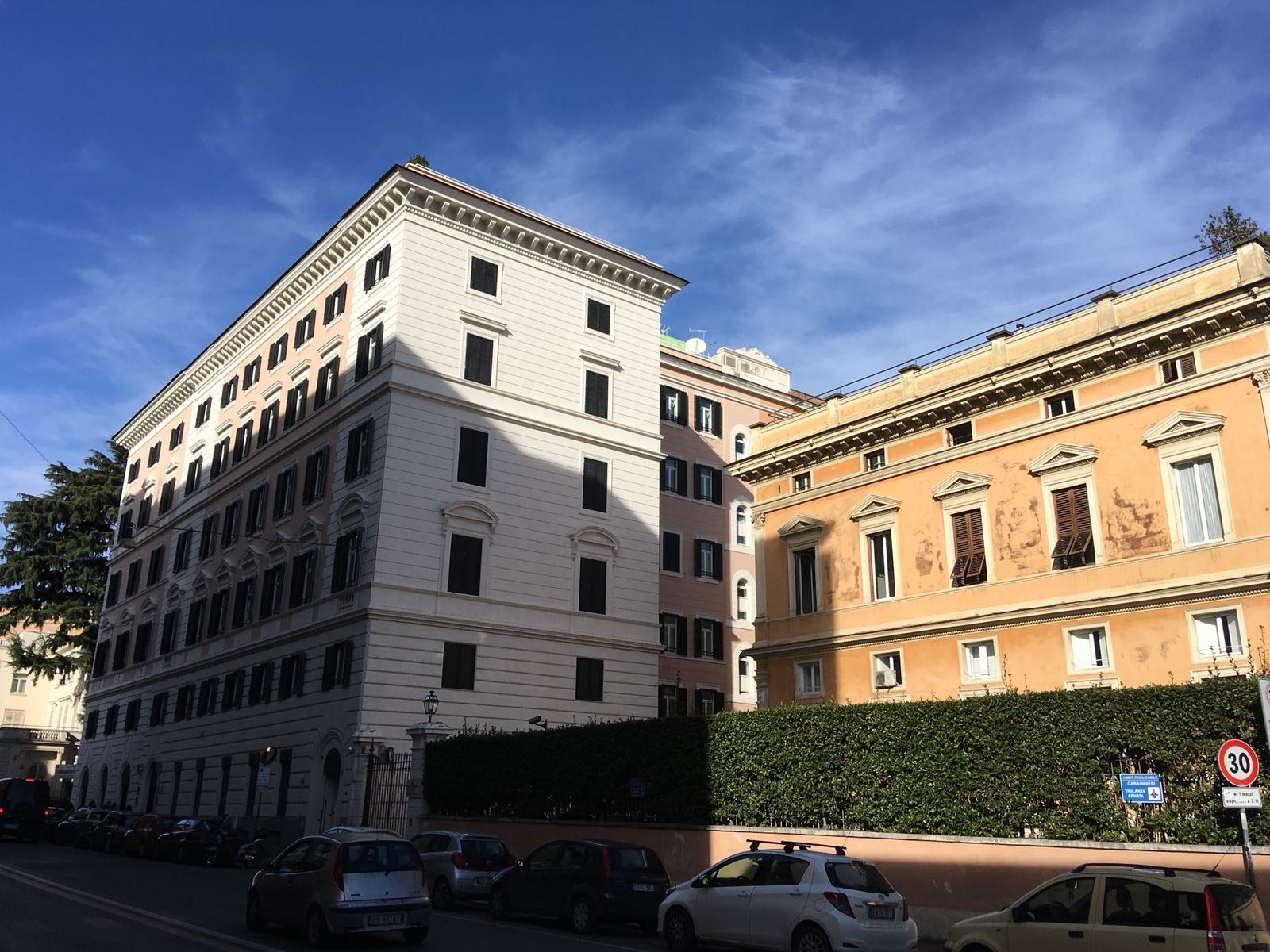 Raffaele Paolucci's birthplace (6).JPG